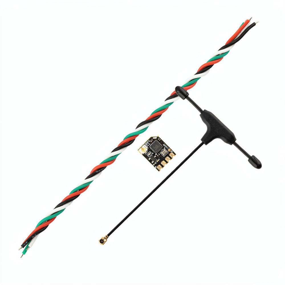 Drone Racing Flight Controller - Per il ricevitore RadioMaster ELRS RP1,