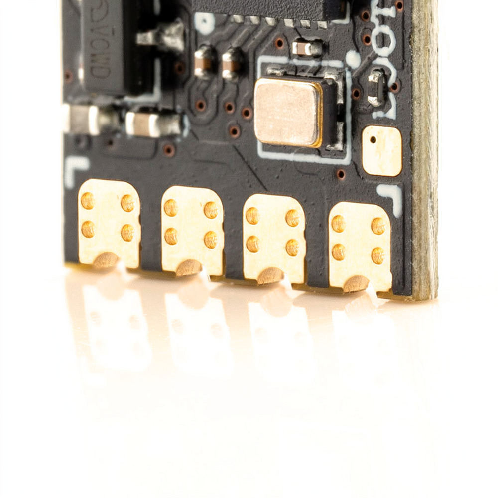 Drone Racing Flight Controller - Per il ricevitore RadioMaster ELRS RP1