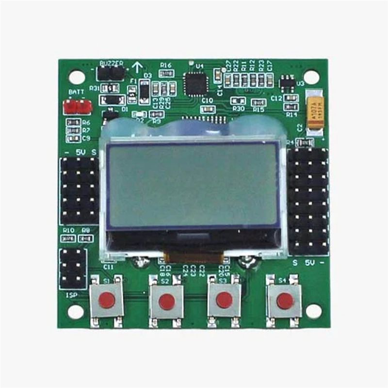 B05C-KK 2.1.5 Scheda di contro - Drone Racing Flight Controller recensione e prezzo