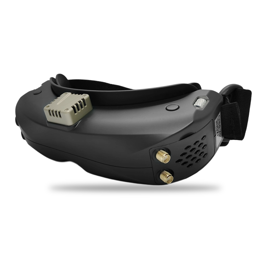 Skyzone SKY04O PRO Occhiali FP - Drone Racing Gate recensione e prezzo