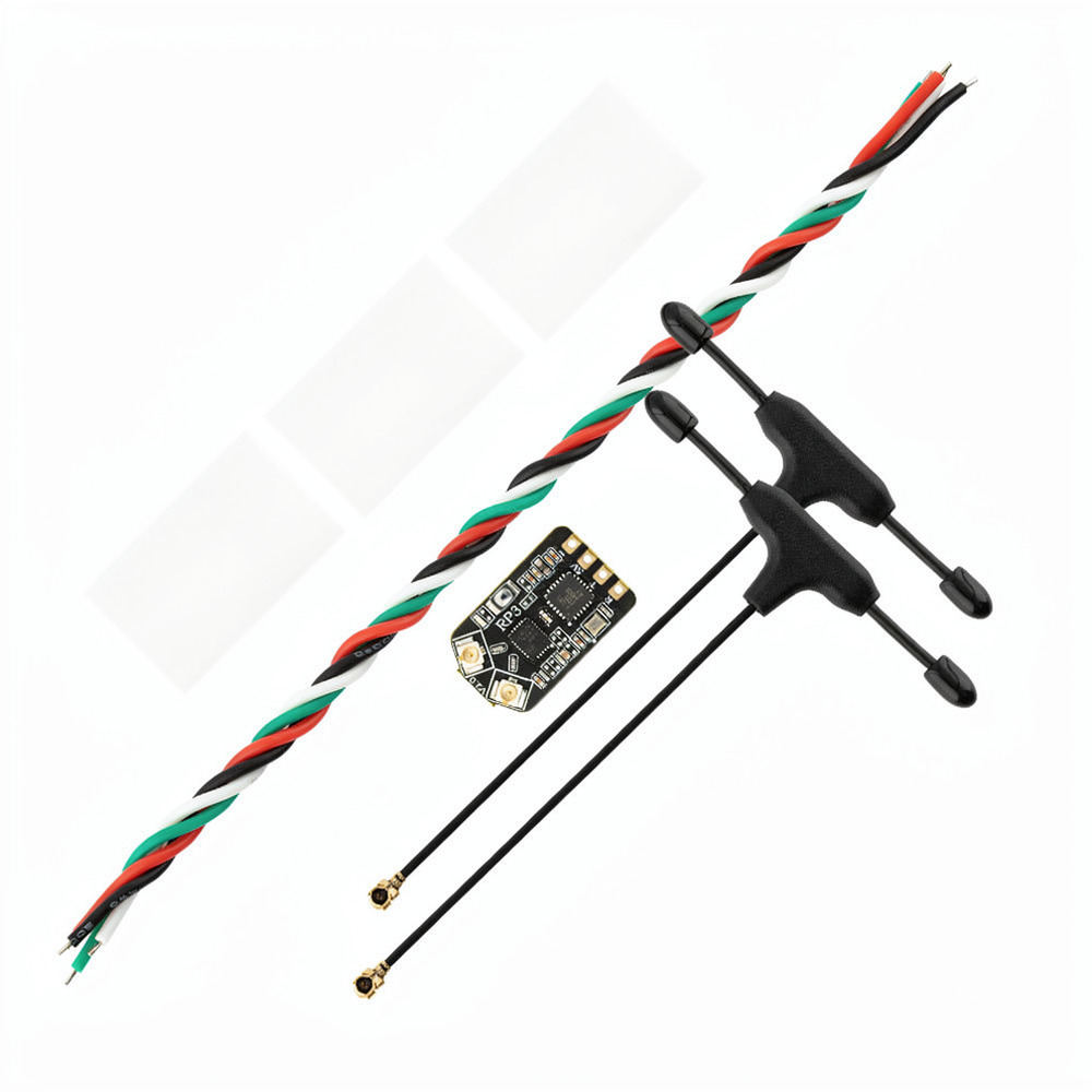 Per il ricevitore RadioMaster  - Drone Racing Flight Controller recensione e prezzo