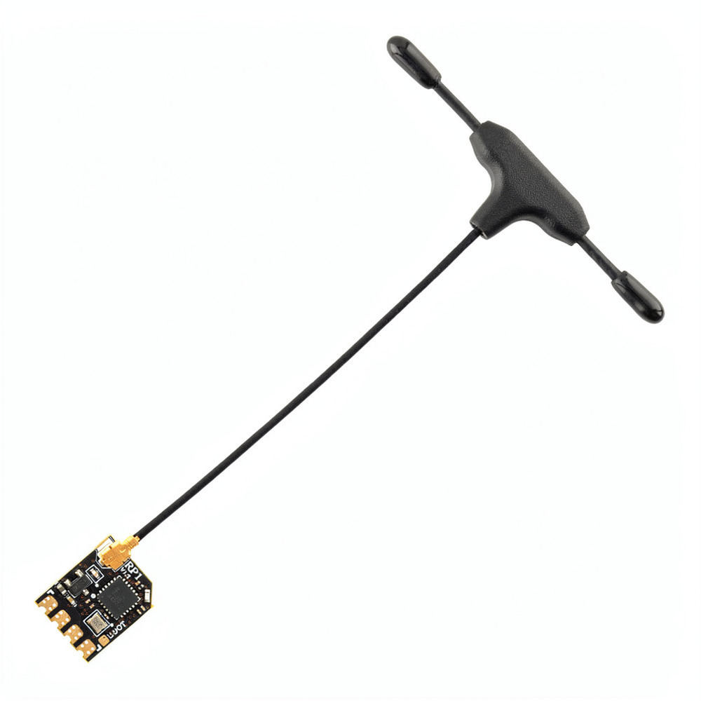 Per il ricevitore RadioMaster  - Drone Racing Flight Controller recensione e prezzo