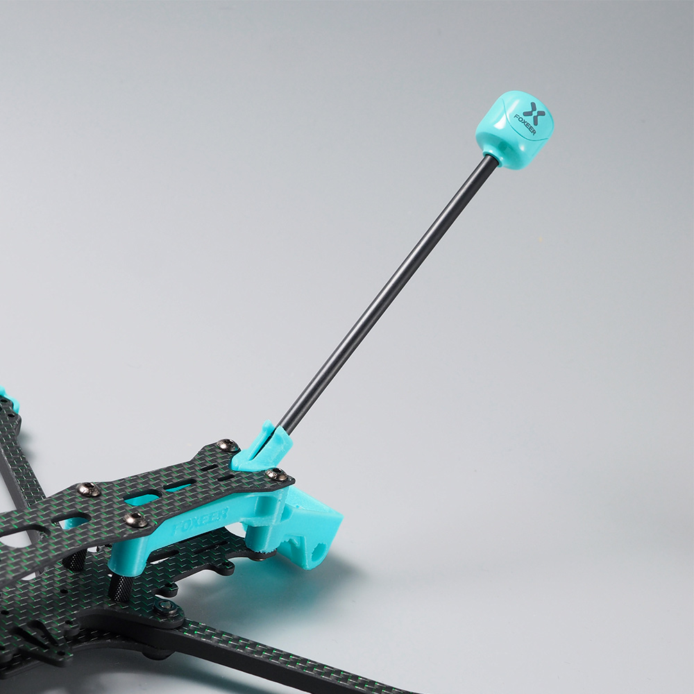 Antenna FPV Foxeer Lollipop 4+ - Drone Racing Gate recensione e prezzo