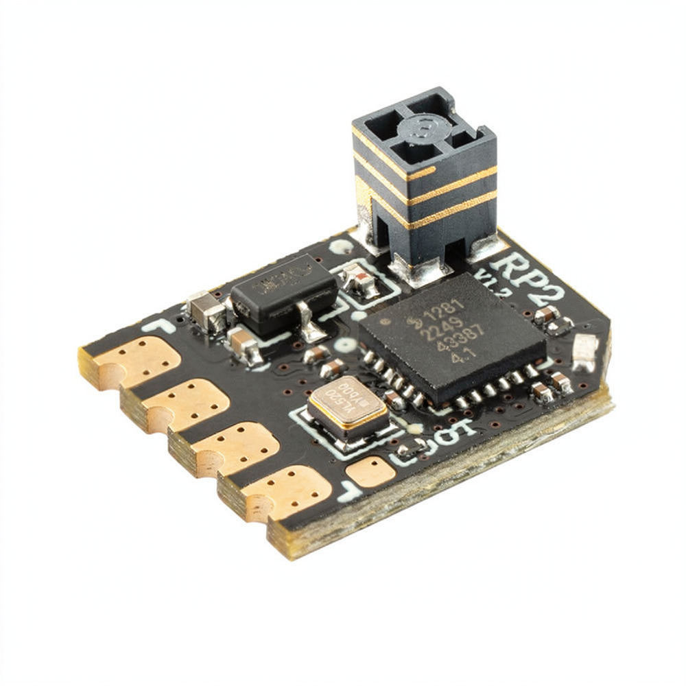 Per il ricevitore RadioMaster  - Drone Racing Flight Controller recensione e prezzo
