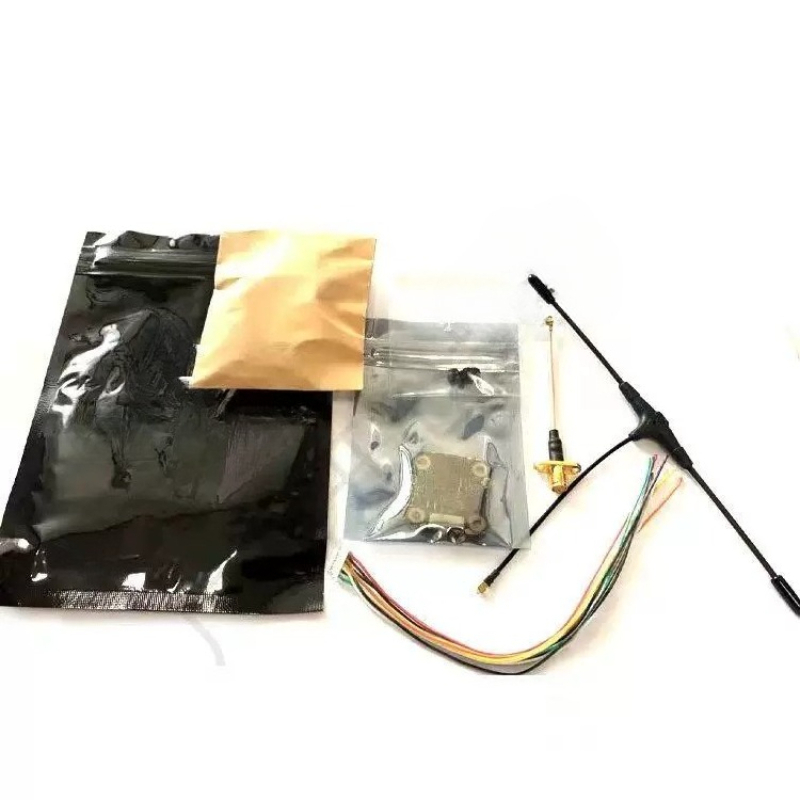 Per TBS Crossfire e Tracer Six - Tbs Fpv Tracer recensione e prezzo