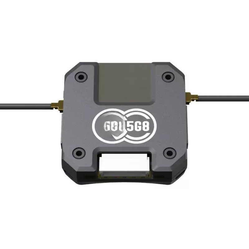 Per TBS Crossfire e Tracer Six - Tbs Fpv Tracer recensione e prezzo