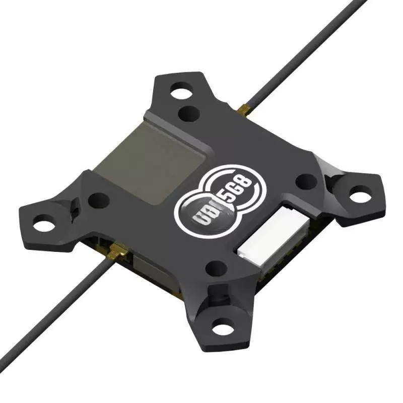 Per TBS Crossfire e Tracer Six - Tbs Fpv Tracer recensione e prezzo