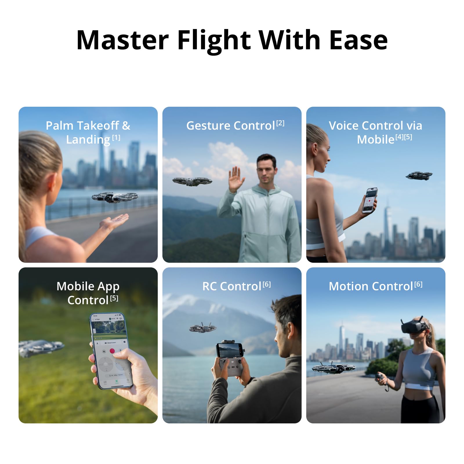 DJI Neo 2 Motion Fly More Comb - Drone Racing Goggles recensione e prezzo